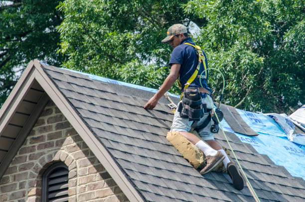 Best Storm Damage Roof Repair  in Elkhorn, CA