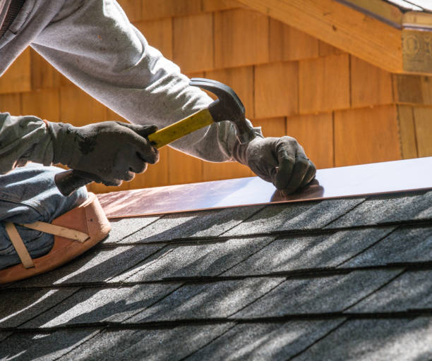 Quick and Trustworthy Emergency Roof Repair Services in Elkhorn, CA